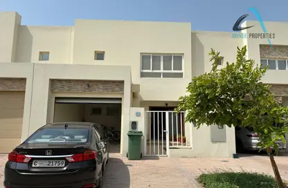 Villa - 2 Bedrooms - 4 Bathrooms for rent in Bermuda - Mina Al Arab - Ras Al Khaimah