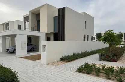 فيلا - 4 غرف نوم - 4 حمامات للبيع في نارا - ذا فالي - دبي