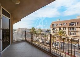 Apartment - 2 bedrooms - 3 bathrooms for sale in Garden Apartments - Uptown Mirdif - Mirdif - Dubai