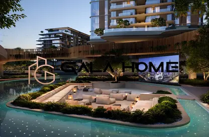 شقة - 2 غرف نوم - 3 حمامات للبيع في سيتي ووك كريستلين، - سيتي ووك - دبي