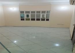Studio - 1 bathroom for rent in Khalifa City B - Khalifa City - Abu Dhabi