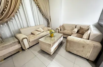 Apartment - 1 Bedroom - 1 Bathroom for rent in Souks Residential - Al Mamsha - Muwaileh - Sharjah