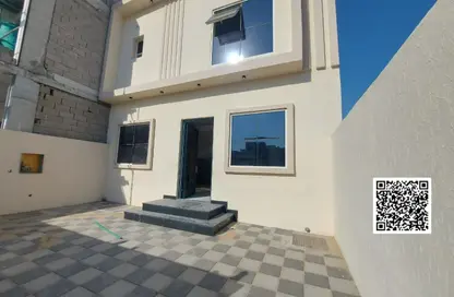 Townhouse - 3 Bedrooms - 5 Bathrooms for sale in Al Helio 2 - Al Helio - Ajman