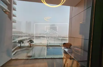 شقة - 1 حمام للبيع في المارية فيستا - جزيرة المارية - أبوظبي شقة - 1 حمام للبيع في المارية فيستا - جزيرة المارية - أبوظبي