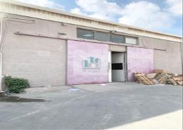 صورةمبنى خارجي لـ: مستودع - 1 حمام للبيع في القوز الصناعية 4 - القوز الصناعية - القوز - دبي, صورة 1