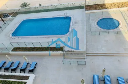 Apartment - 2 Bedrooms - 3 Bathrooms for rent in Azizi Shaista Residences - Al Furjan - Dubai