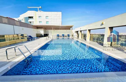 Apartment - 3 Bedrooms - 3 Bathrooms for rent in Al Nahda Building - Al Nahda 1 - Al Nahda - Dubai