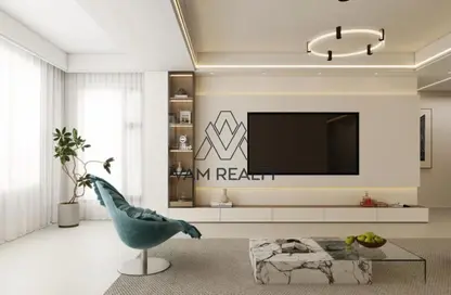 شقة للبيع في سكن سبورتس في - 4 الورسان - الورسان - دبي