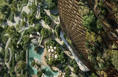 شقة - 3 غرف نوم - 3 حمامات للبيع في كانيون باي بيوند - المدينة الملاحية - دبي شقة - 3 غرف نوم - 3 حمامات للبيع في كانيون باي بيوند - المدينة الملاحية - دبي