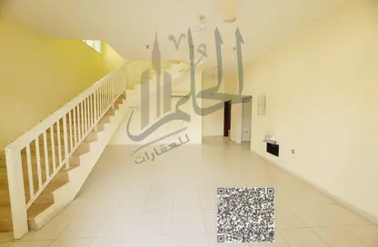 Villa - 5 Bedrooms - 6 Bathrooms for rent in Al Rawda 2 - Al Rawda - Ajman