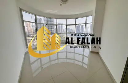 شقة - 2 غرف نوم - 3 حمامات للايجار في كورنيش الخان - الخان - الشارقة