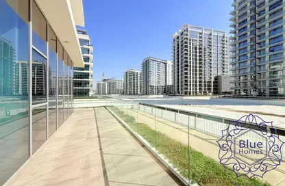 Apartment - 3 Bedrooms - 5 Bathrooms for rent in Residences 8 - District One - Mohammed Bin Rashid City - Dubai Apartment - 3 Bedrooms - 5 Bathrooms for rent in Residences 8 - District One - Mohammed Bin Rashid City - Dubai