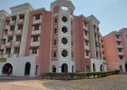 Apartment - 1 bedroom - 2 bathrooms for rent in China Cluster - International City - Dubai