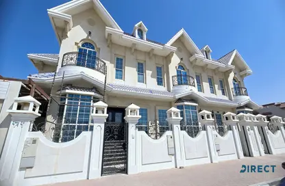 مجمع سكني - استوديو - 5 حمامات للبيع في فلل مردف - مردف - دبي