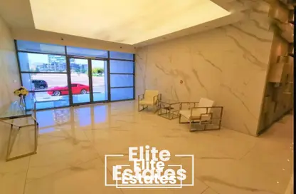 Apartment - Studio - 1 Bathroom for rent in La Residence - Jumeirah Village Triangle - Dubai