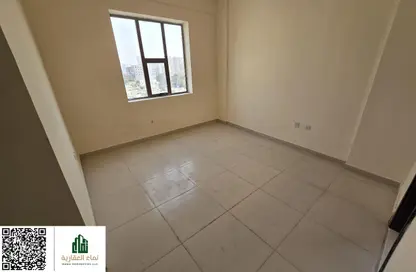 Apartment - 1 Bedroom - 2 Bathrooms for rent in Al Khail Tower 1 - Al Khail Towers - Ajman Downtown - Ajman