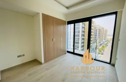 Apartment - Studio for rent in AZIZI Riviera 3 - Meydan One - Meydan - Dubai
