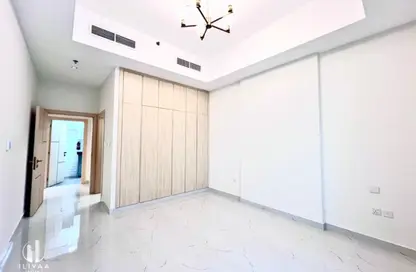Apartment - 1 Bedroom - 2 Bathrooms for rent in Jumeirah Garden City - Al Satwa - Dubai