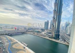 Apartment - 2 bedrooms - 2 bathrooms for rent in Noura Tower - Al Habtoor City - Business Bay - Dubai