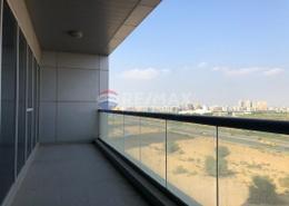 Apartment - 2 bedrooms - 2 bathrooms for sale in Skycourts Tower A - Skycourts Towers - Dubai Land - Dubai