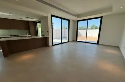 Apartment - 2 Bedrooms - 3 Bathrooms for rent in The Magnolias - Yas Acres - Yas Island - Abu Dhabi