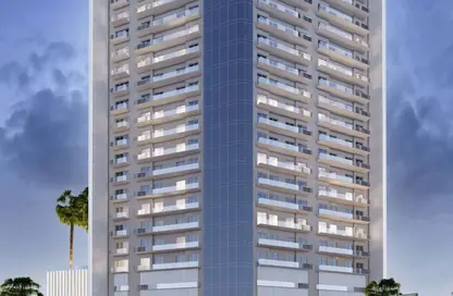 شقة - غرفة نوم - 1 حمام للبيع في ذا هافن جاردنز - منطقة 15 - قرية جميرا الدائرية - دبي