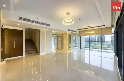 Apartment - 4 Bedrooms - 6 Bathrooms for sale in Mulberry 2 - Park Heights - Dubai Hills Estate - Dubai