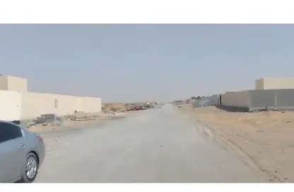 أرض - استوديو للبيع في الصجعة الصناعية - آلصجعه - الشارقة