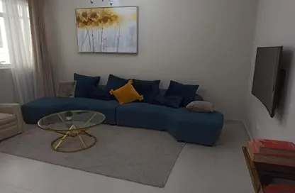 Apartment - Studio - 1 Bathroom for sale in Al Amira Village - Al Yasmeen - Ajman