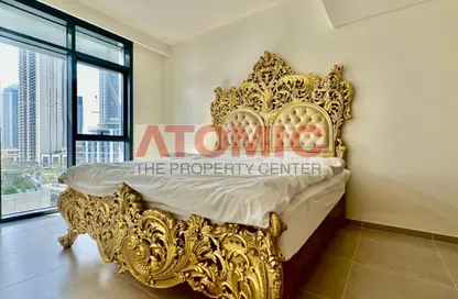 Apartment - 1 Bedroom - 1 Bathroom for sale in Creek Edge Tower 2 - Creek Edge - Dubai Creek Harbour (The Lagoons) - Dubai