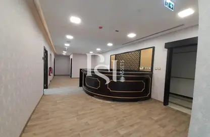 Office Space - Studio - 2 Bathrooms for sale in Addax port office tower - City Of Lights - Al Reem Island - Abu Dhabi