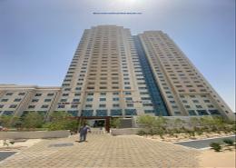 Outdoor Building image for: Apartment - 1 bedroom - 2 bathrooms for rent in Al Rabia Tower - Majan - Dubai, Image 1
