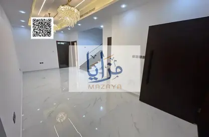 فيلا - 5 غرف نوم - 6 حمامات للبيع في 1 الياسمين - الياسمين - عجمان