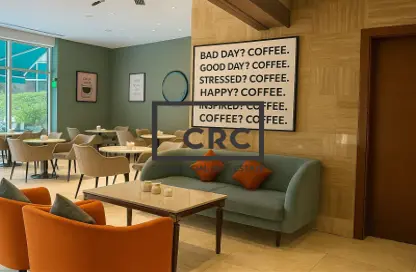 Retail - Studio for rent in The Carlton Downtown Hotel - Sheikh Zayed Road - Dubai