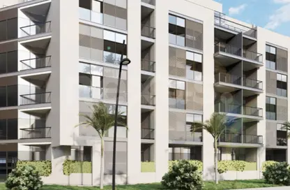 Apartment - 2 Bedrooms - 3 Bathrooms for sale in Asayel Avenue - Mirdif Hills - Mirdif - Dubai