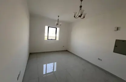 Apartment - Studio - 1 Bathroom for rent in Al Naemiya Tower 2 - Al Naemiya Towers - Al Nuaimiya - Ajman