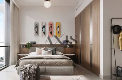 شقة - 3 غرف نوم - 3 حمامات للبيع في بلجرافيا جاردنز - فالكون سيتي أوف وندرز - دبي