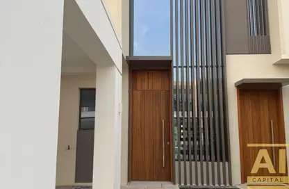 فيلا - 4 غرف نوم - 4 حمامات للايجار في نارا - ذا فالي - دبي