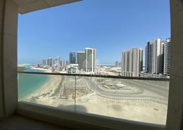 Apartment - 2 bedrooms - 3 bathrooms for sale in Mangrove Place - Shams Abu Dhabi - Al Reem Island - Abu Dhabi