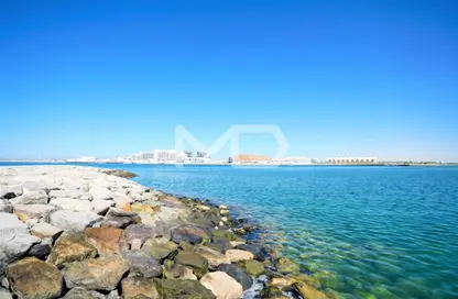 Water View image for: Apartment - 2 Bedrooms - 3 Bathrooms for sale in Al Nada 1 - Al Muneera - Al Raha Beach - Abu Dhabi, Image 1
