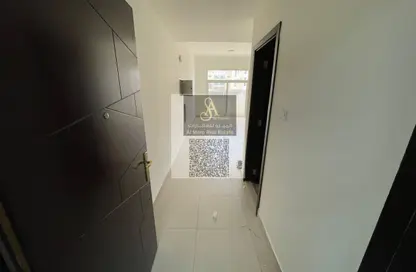 Apartment - 1 Bedroom - 2 Bathrooms for rent in Al Mowaihat 3 - Al Mowaihat - Ajman