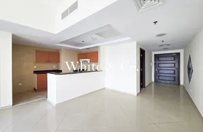 شقة - غرفة نوم - 2 حمامات للبيع في برج كونكورد - (JLT) مجمع H - أبراج بحيرات الجميرا - دبي