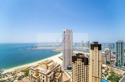 Apartment - 2 Bedrooms - 2 Bathrooms for rent in Murjan 1 - Murjan - Jumeirah Beach Residence - Dubai