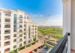 Apartment - 2 bedrooms - 3 bathrooms for sale in Ansam 2 - Ansam - Yas Island - Abu Dhabi