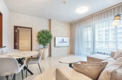 Apartment - 2 Bedrooms - 2 Bathrooms for sale in 29 Burj Boulevard Tower 2 - 29 Burj Boulevard - Downtown Dubai - Dubai
