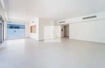 Villa - 5 Bedrooms - 7 Bathrooms for rent in The Pulse Beachfront 2 - The Pulse - Dubai South (Dubai World Central) - Dubai