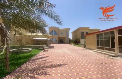 Villa - 5 Bedrooms - 6 Bathrooms for rent in Al Dhait - Ras Al Khaimah