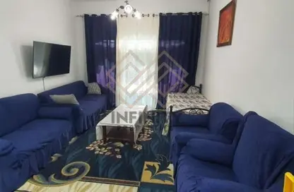 شقة - غرفة نوم - 2 حمامات للبيع في سيتي تاور - النعيمية - عجمان شقة - غرفة نوم - 2 حمامات للبيع في سيتي تاور - النعيمية - عجمان