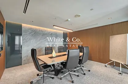 Office Space - Studio for rent in Almas Tower - Lake Almas East - Jumeirah Lake Towers - Dubai