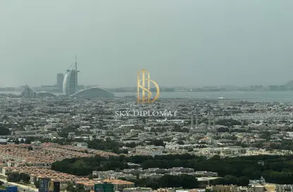 Apartment - 2 Bedrooms - 2 Bathrooms for rent in Aykon City Tower C - Aykon City - Business Bay - Dubai